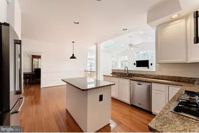 7708 Stone Wheat Court, Alexandria, VA 22315 - Photo 14