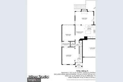 7708 Stone Wheat Court, Alexandria, VA 22315 - Photo 50