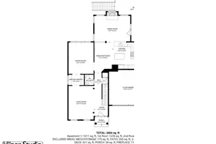 7708 Stone Wheat Ct, Alexandria, VA 22315 - Photo 50