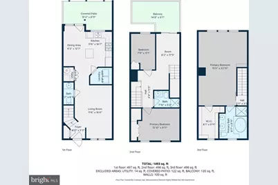 8346 Hunter Murphy Circle, Alexandria, VA 22309 - Photo 36