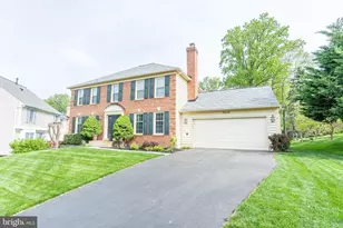 9606 Woodedge Dr, Burke, VA 22015 - Photo 58