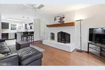 9606 Woodedge Drive, Burke, VA 22015 - Photo 32