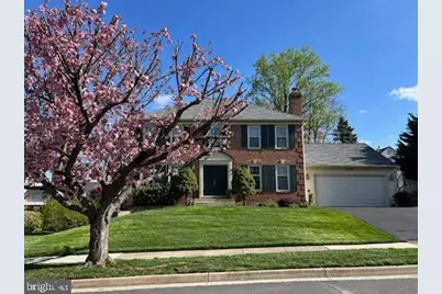 9606 Woodedge Drive, Burke, VA 22015 - Photo 56