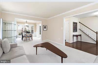 9606 Woodedge Drive, Burke, VA 22015 - Photo 12