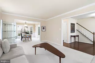 9606 Woodedge Dr, Burke, VA 22015 - Photo 12