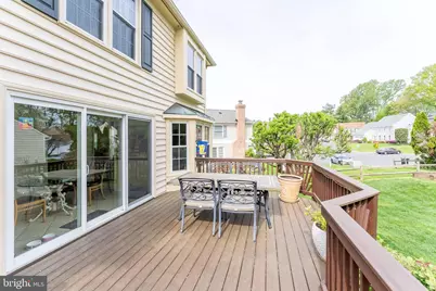 9606 Woodedge Drive, Burke, VA 22015 - Photo 6