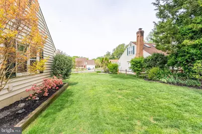 9606 Woodedge Drive, Burke, VA 22015 - Photo 62