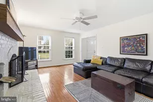 9606 Woodedge Dr, Burke, VA 22015 - Photo 30
