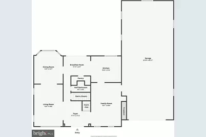 9606 Woodedge Drive, Burke, VA 22015 - Photo 64