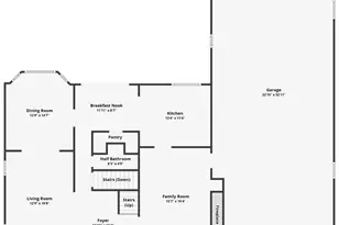 9606 Woodedge Dr, Burke, VA 22015 - Photo 64