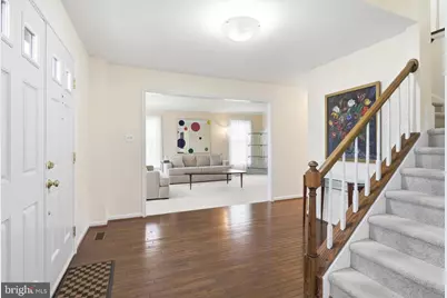 9606 Woodedge Drive, Burke, VA 22015 - Photo 10