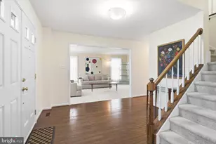 9606 Woodedge Dr, Burke, VA 22015 - Photo 10