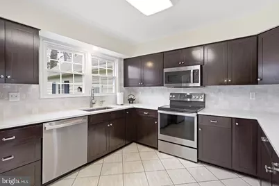 9606 Woodedge Drive, Burke, VA 22015 - Photo 26