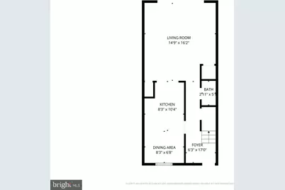 8141 Kingsway Court #289, Springfield, VA 22152 - Photo 22
