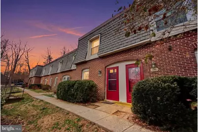 8141 Kingsway Court #289, Springfield, VA 22152 - Photo 1