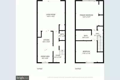 8141 Kingsway Court #289, Springfield, VA 22152 - Photo 24