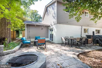 8601 Cromwell Drive, Springfield, VA 22151 - Photo 34