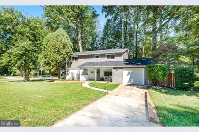 8601 Cromwell Drive, Springfield, VA 22151 - Photo 38