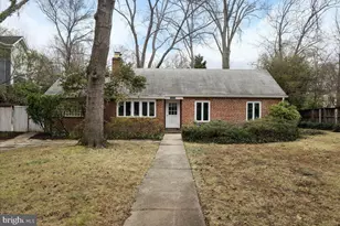 7953 Bolling Dr, Alexandria, VA 22308 - Photo 34