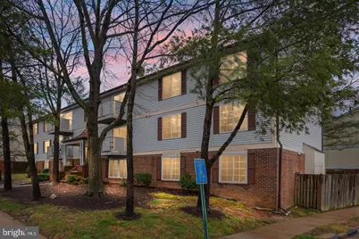4420 Groombridge Way #29/20A, Alexandria, VA 22309 - Photo 30