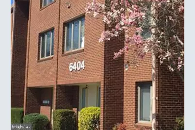 6404 Seven Corners Place #2P, Falls Church, VA 22044 - Photo 1