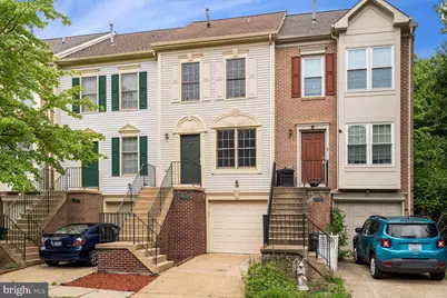 7817 Gum Springs Village Drive, Alexandria, VA 22306 - Photo 30