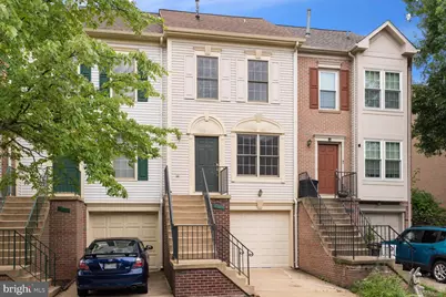 7817 Gum Springs Village Drive, Alexandria, VA 22306 - Photo 28