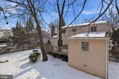 9810 Oleander Avenue, Vienna, VA 22181 - Photo 38