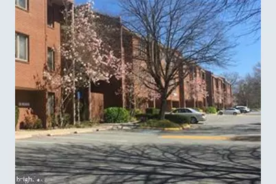 6404 Seven Corners Place #2P, Falls Church, VA 22044 - Photo 2