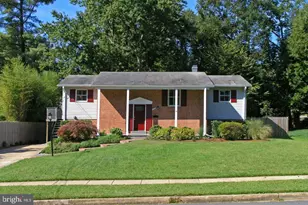 2626 Bowling Green Dr, Vienna, VA 22180 - Photo 1