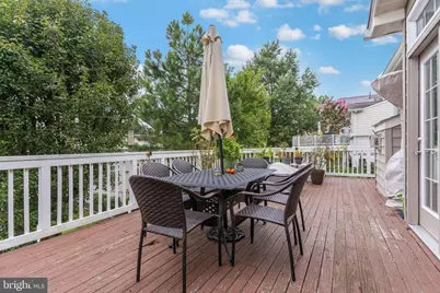 9028 Harrover Place, Lorton, VA 22079 - Photo 38