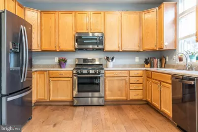 9028 Harrover Place, Lorton, VA 22079 - Photo 12