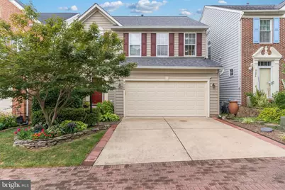 9028 Harrover Place, Lorton, VA 22079 - Photo 4
