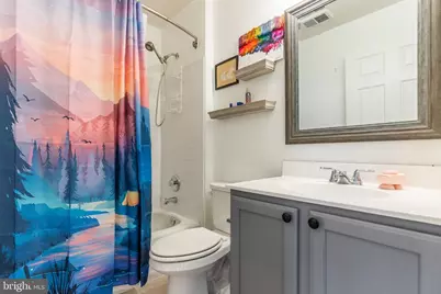 9028 Harrover Place, Lorton, VA 22079 - Photo 30