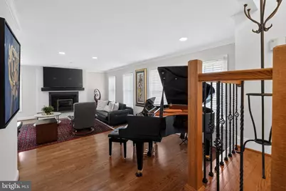 11728 Stuart Mill Road, Oakton, VA 22124 - Photo 14