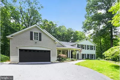 11728 Stuart Mill Road, Oakton, VA 22124 - Photo 1