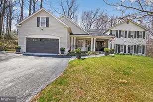 11728 Stuart Mill Rd, Oakton, VA 22124 - Photo 1