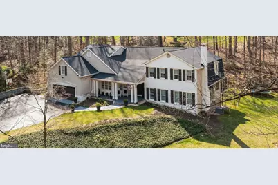 11728 Stuart Mill Road, Oakton, VA 22124 - Photo 2