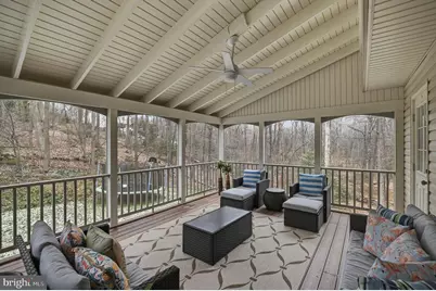 11728 Stuart Mill Road, Oakton, VA 22124 - Photo 50