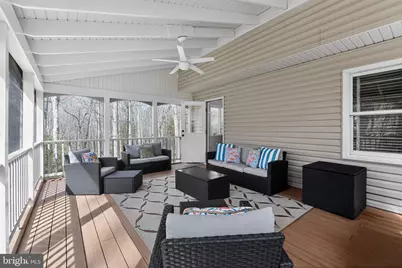 11728 Stuart Mill Road, Oakton, VA 22124 - Photo 34