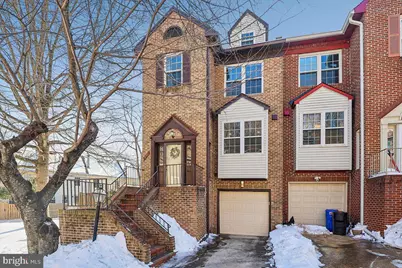 6047 Knights Ridge Way, Alexandria, VA 22310 - Photo 1