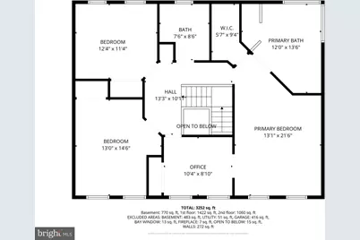 9614 Cinnamon Creek Drive, Vienna, VA 22182 - Photo 56