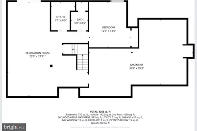 9614 Cinnamon Creek Drive, Vienna, VA 22182 - Photo 54