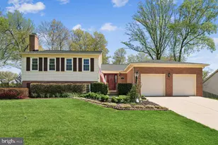 4603 Demby Dr, Fairfax, VA 22032 - Photo 1