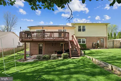 4603 Demby Drive, Fairfax, VA 22032 - Photo 34