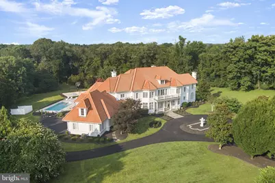 9500 Georgetown Pike, Great Falls, VA 22066 - Photo 2