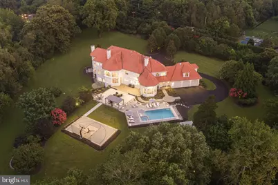 9500 Georgetown Pike, Great Falls, VA 22066 - Photo 116