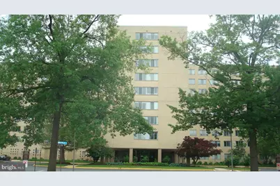 6641 Wakefield Drive #801, Alexandria, VA 22307 - Photo 1