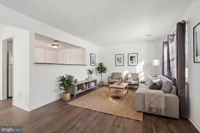 9694 Hagel Circle #39/C, Lorton, VA 22079 - Photo 2