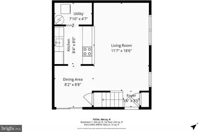 9694 Hagel Circle #39/C, Lorton, VA 22079 - Photo 24